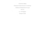 tutor in research methods and statistics in psychology